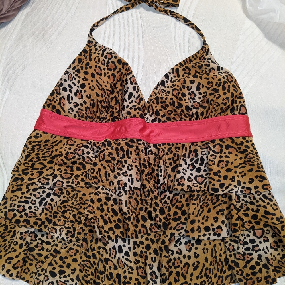 Swim suit